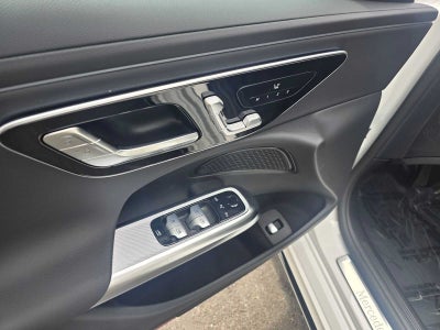 2026 Mercedes-Benz E 350 RWD Sedan