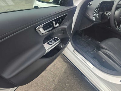 2026 Mercedes-Benz E 350 RWD Sedan