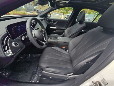2026 Mercedes-Benz E 350 RWD Sedan
