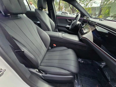 2026 Mercedes-Benz E 350 E 350