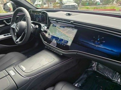 2026 Mercedes-Benz E 350 E 350