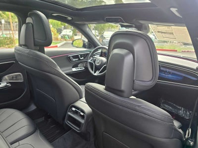 2026 Mercedes-Benz E 350 E 350