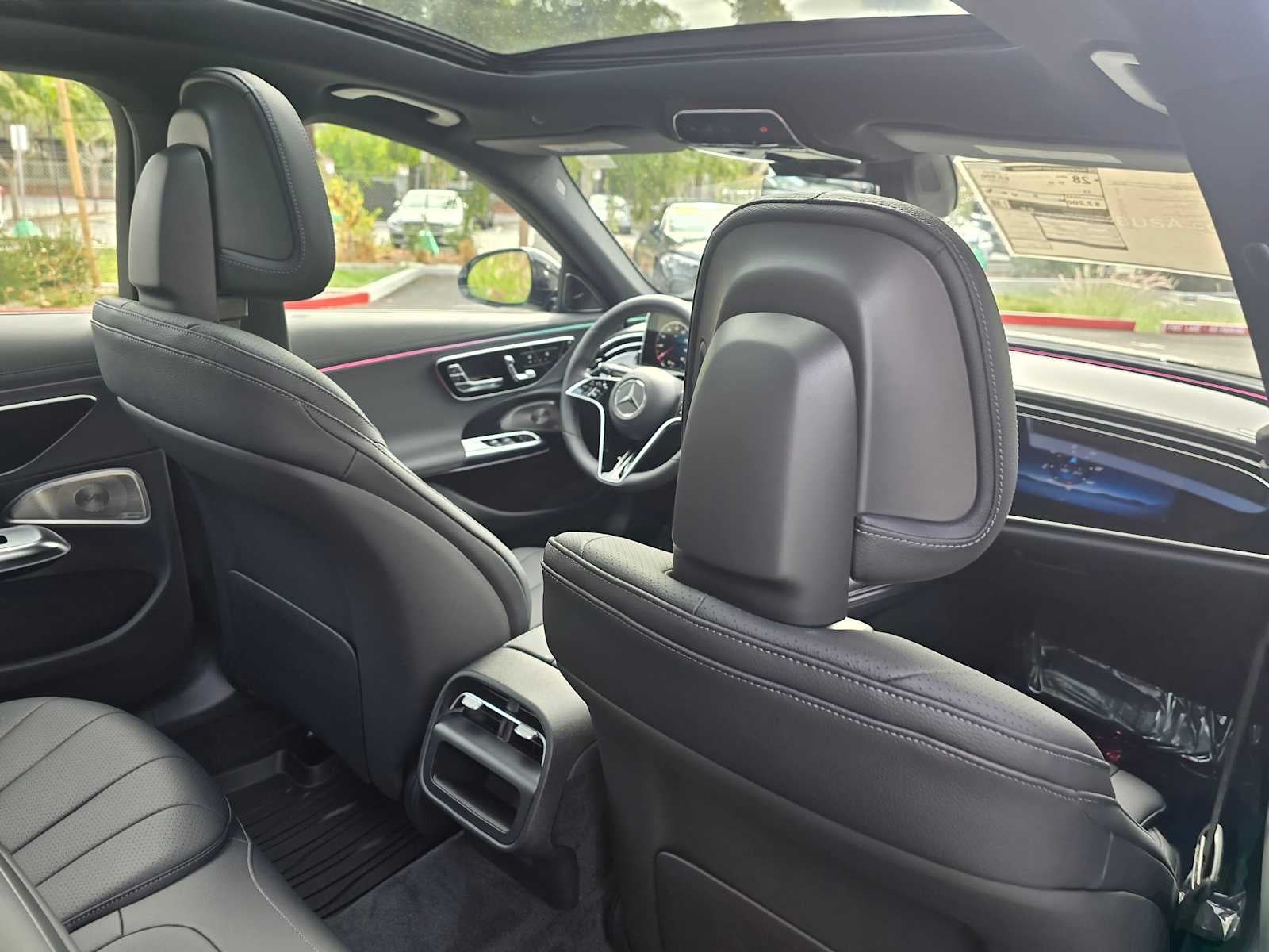 2026 Mercedes-Benz E 350 E 350