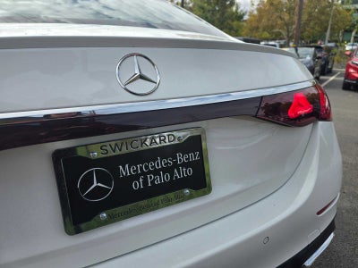 2026 Mercedes-Benz E 350 E 350