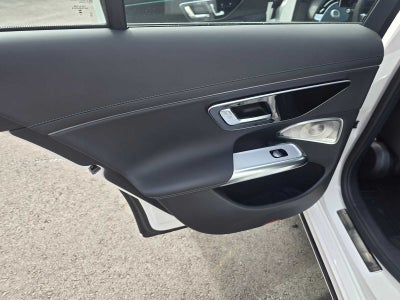 2026 Mercedes-Benz E 350 E 350