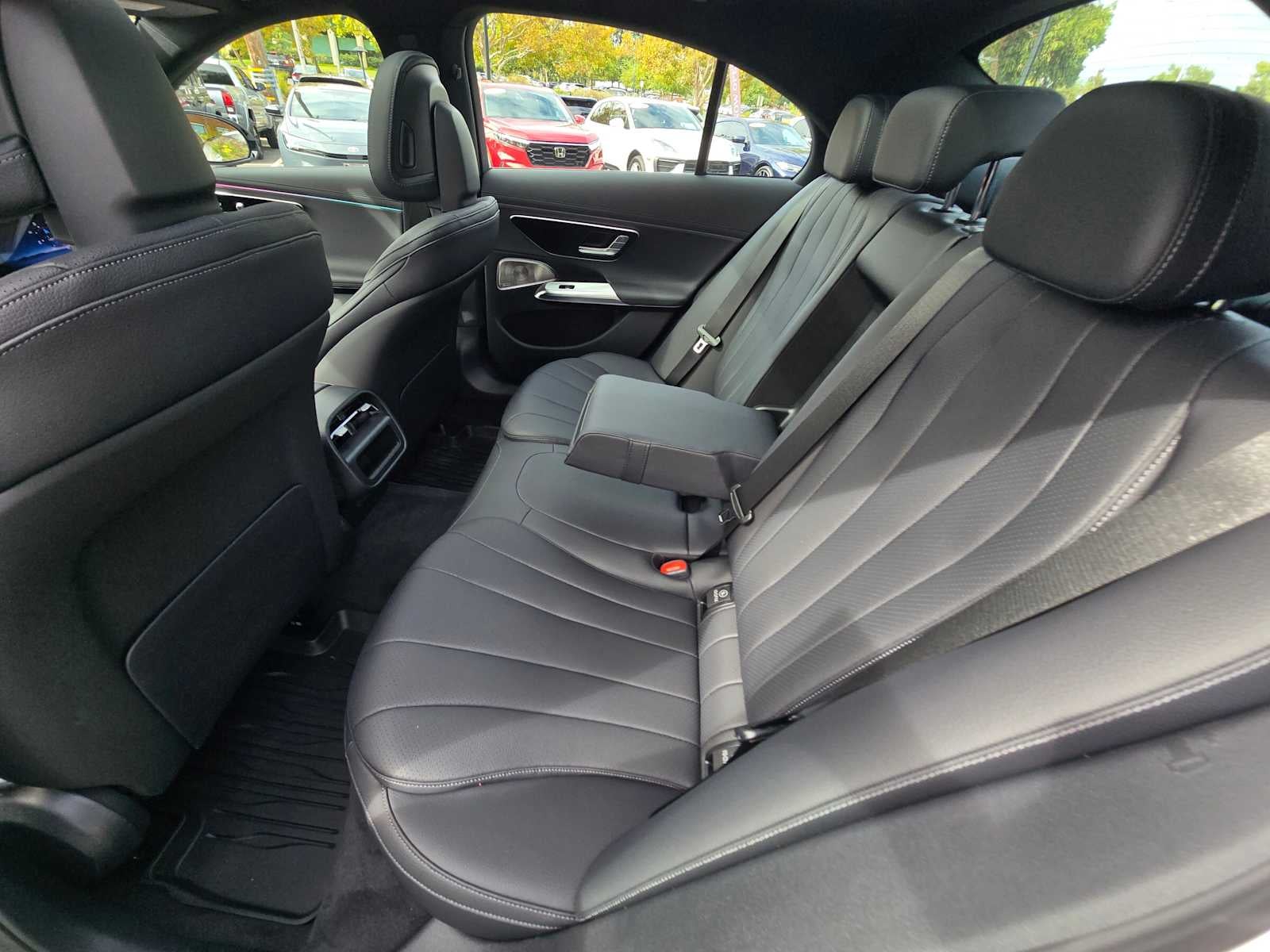 2026 Mercedes-Benz E 350 E 350