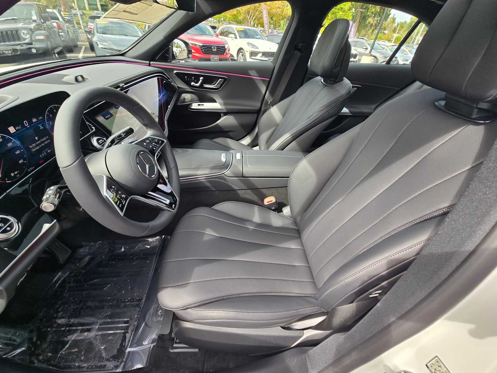 2026 Mercedes-Benz E 350 E 350