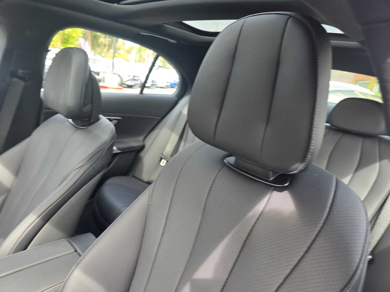 2026 Mercedes-Benz E 350 E 350