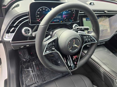 2026 Mercedes-Benz E 350 E 350
