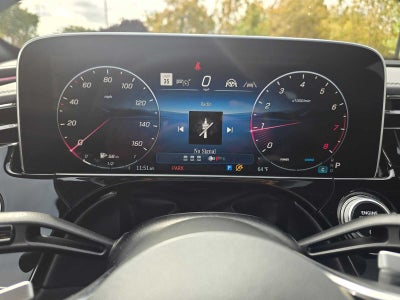 2026 Mercedes-Benz E 350 E 350