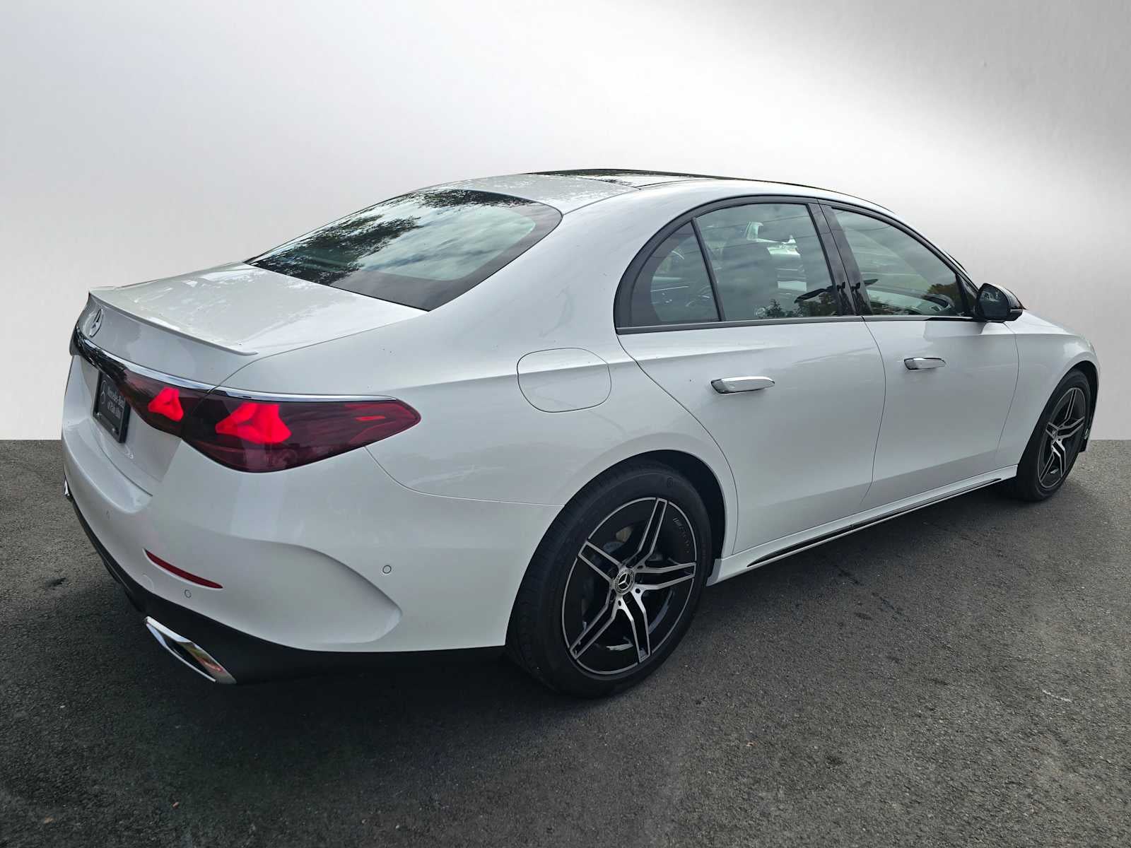 2026 Mercedes-Benz E 350 E 350