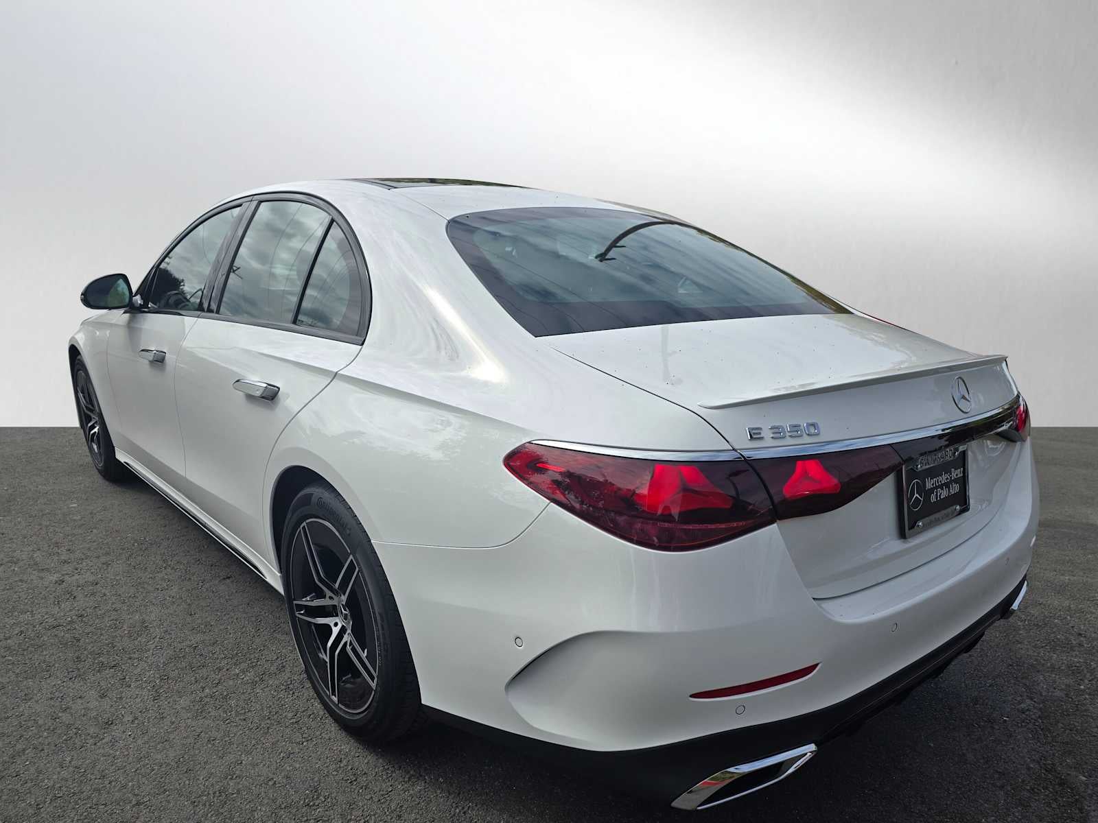 2026 Mercedes-Benz E 350 E 350