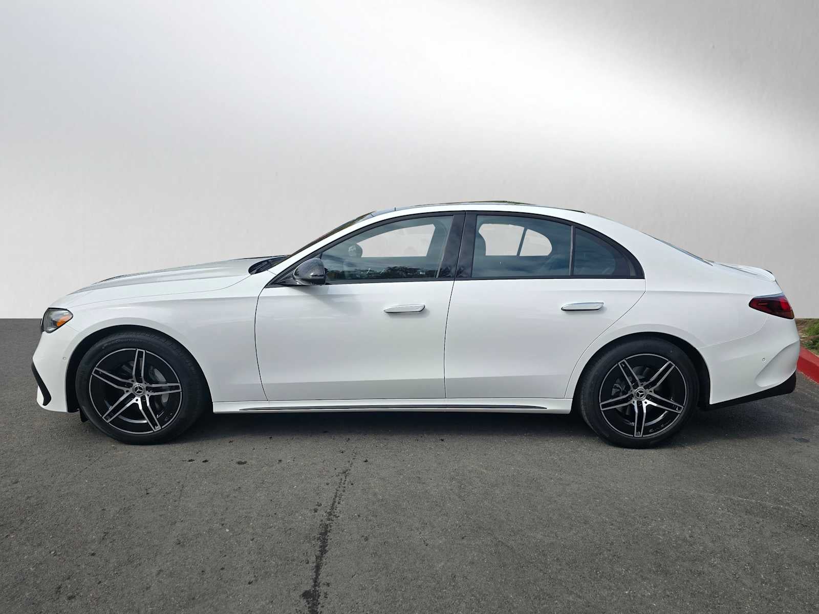 2026 Mercedes-Benz E 350 E 350