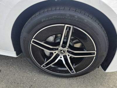 2026 Mercedes-Benz E 350 E 350