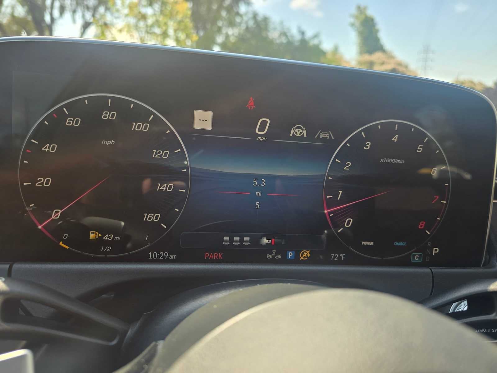 2026 Mercedes-Benz E 350 RWD Sedan