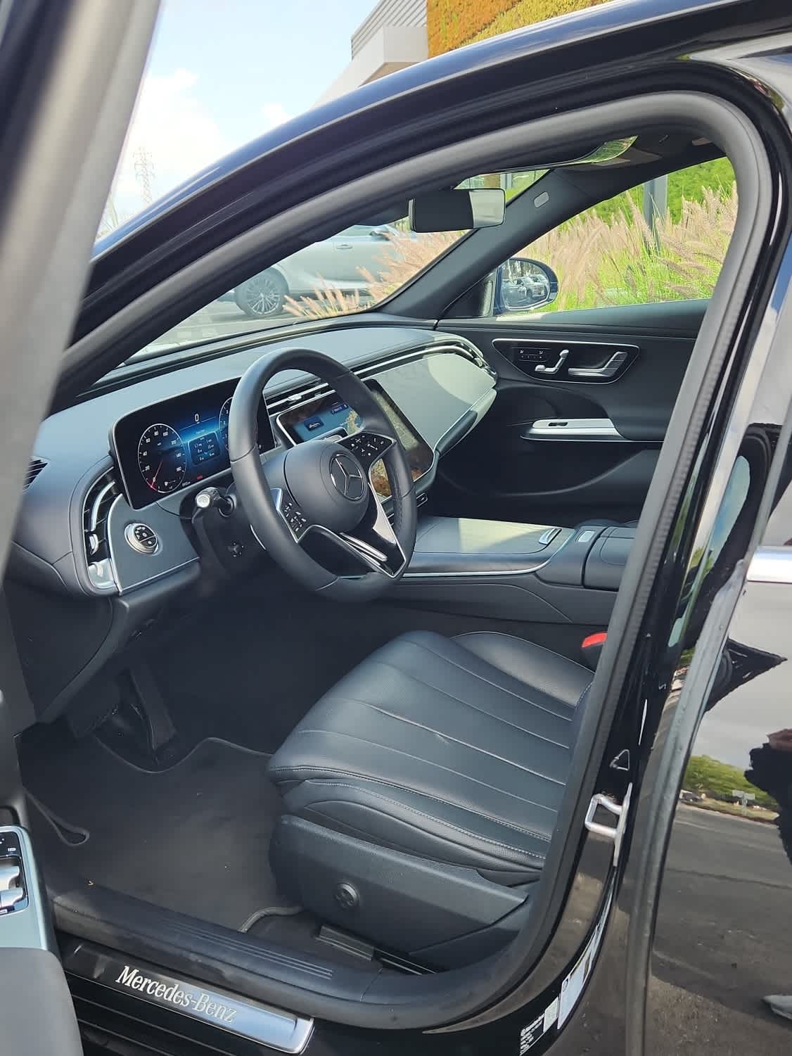 2026 Mercedes-Benz E 350 RWD Sedan