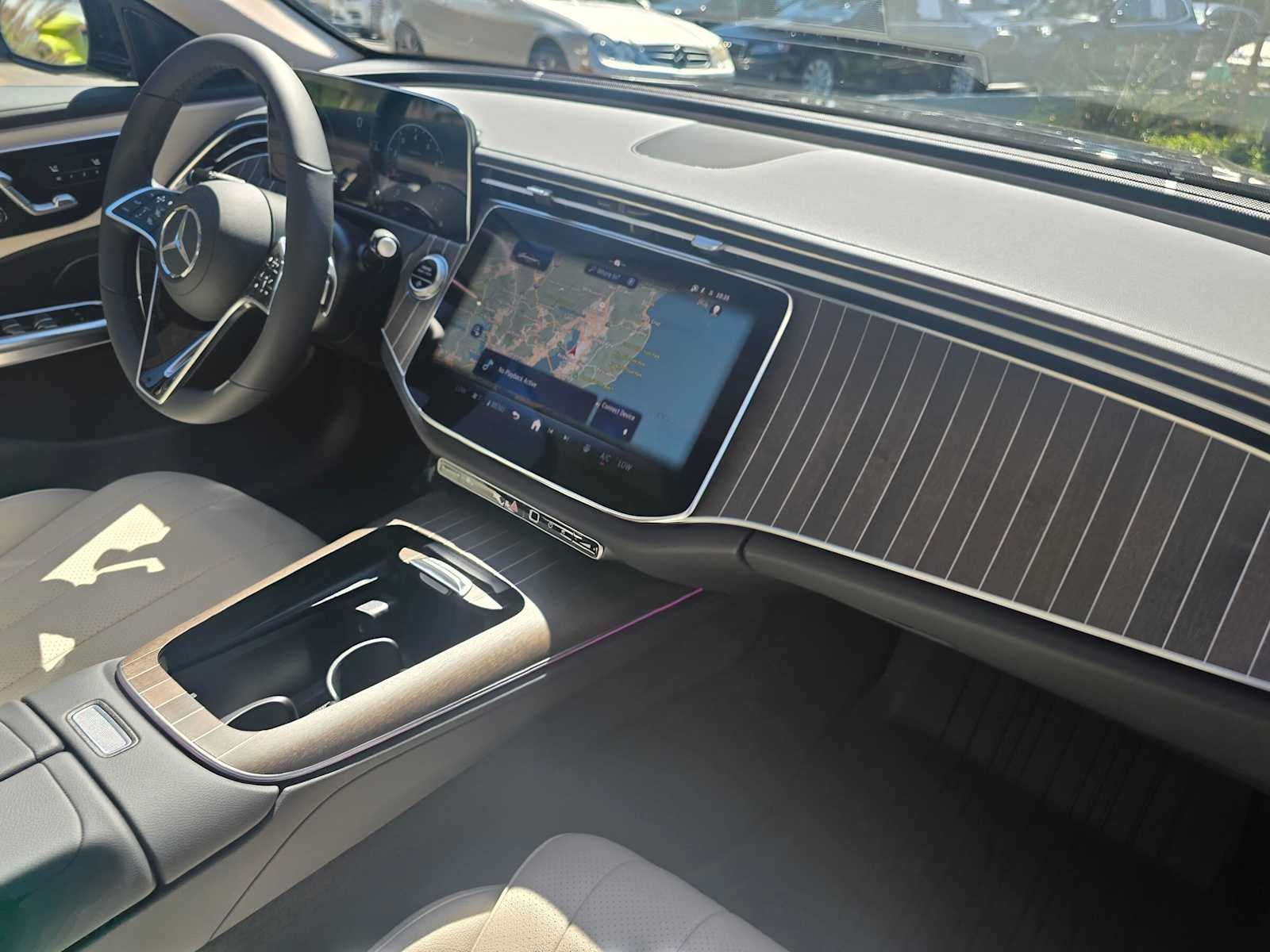 2026 Mercedes-Benz E 350 RWD Sedan