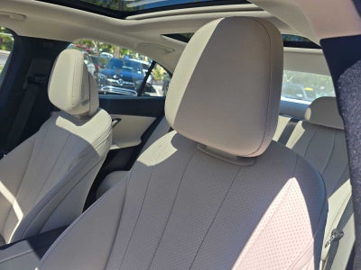 2026 Mercedes-Benz E 350 RWD Sedan