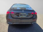 2026 Mercedes-Benz E 350 RWD Sedan