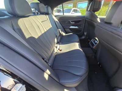 2027 Mercedes-Benz E 350 RWD Sedan