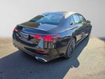 2027 Mercedes-Benz E 350 RWD Sedan
