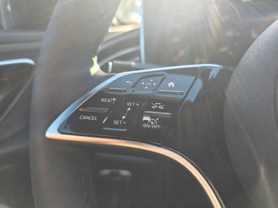 2027 Mercedes-Benz E 350 RWD Sedan