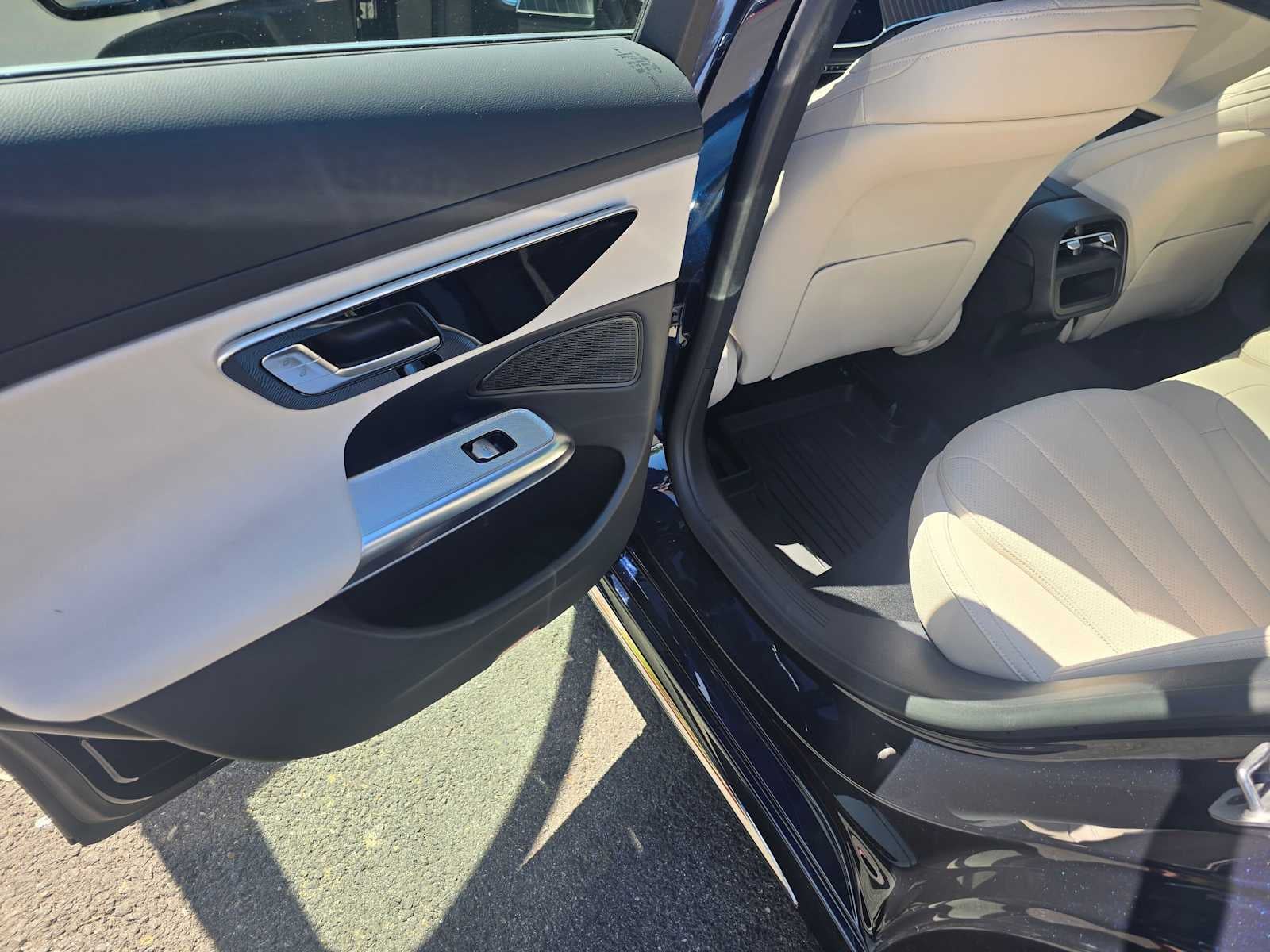 2026 Mercedes-Benz E 350 4MATIC® Sedan