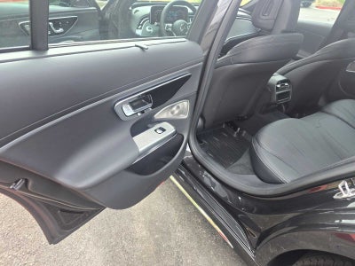 2027 Mercedes-Benz E 350 4MATIC® Sedan