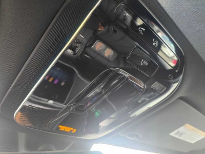 2027 Mercedes-Benz E 350 4MATIC® Sedan