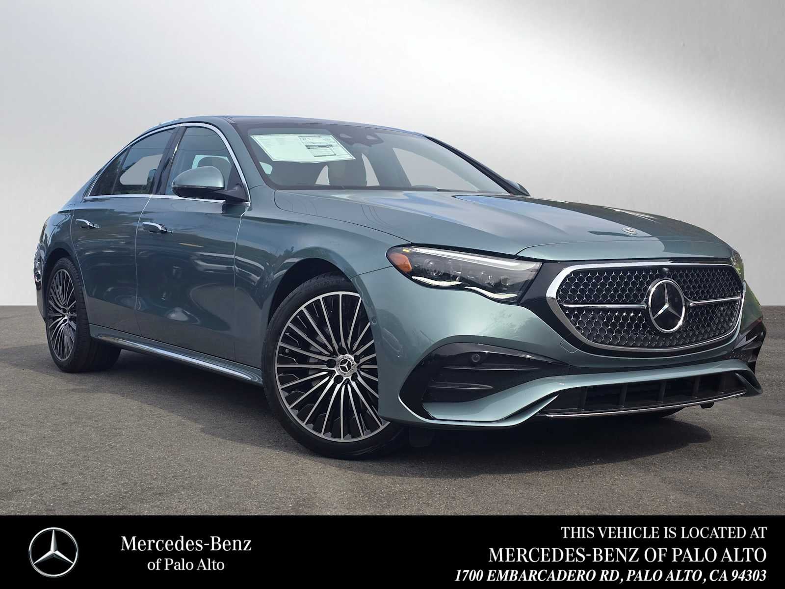 2026 Mercedes-Benz E 350 E 350