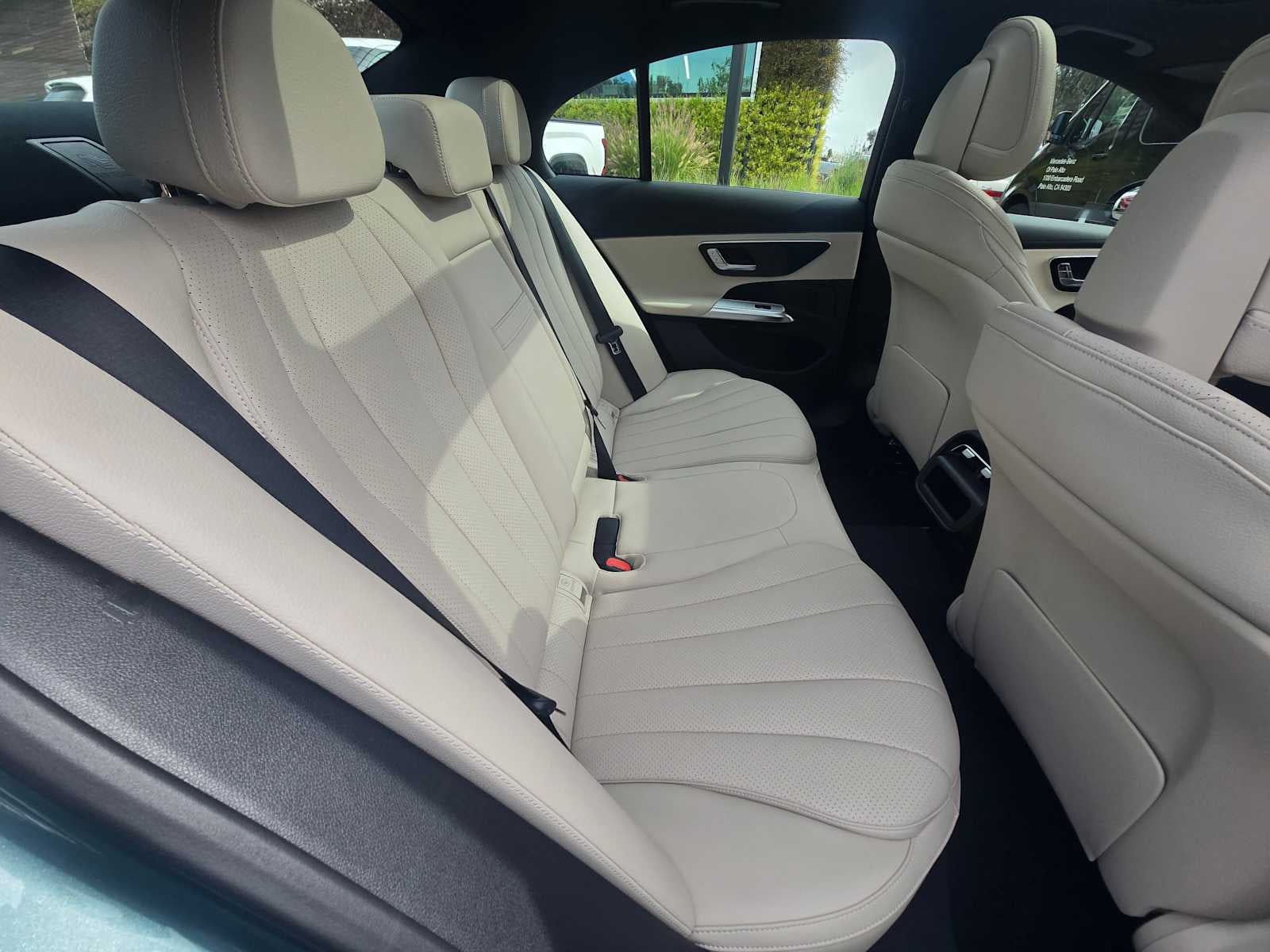 2026 Mercedes-Benz E 350 E 350