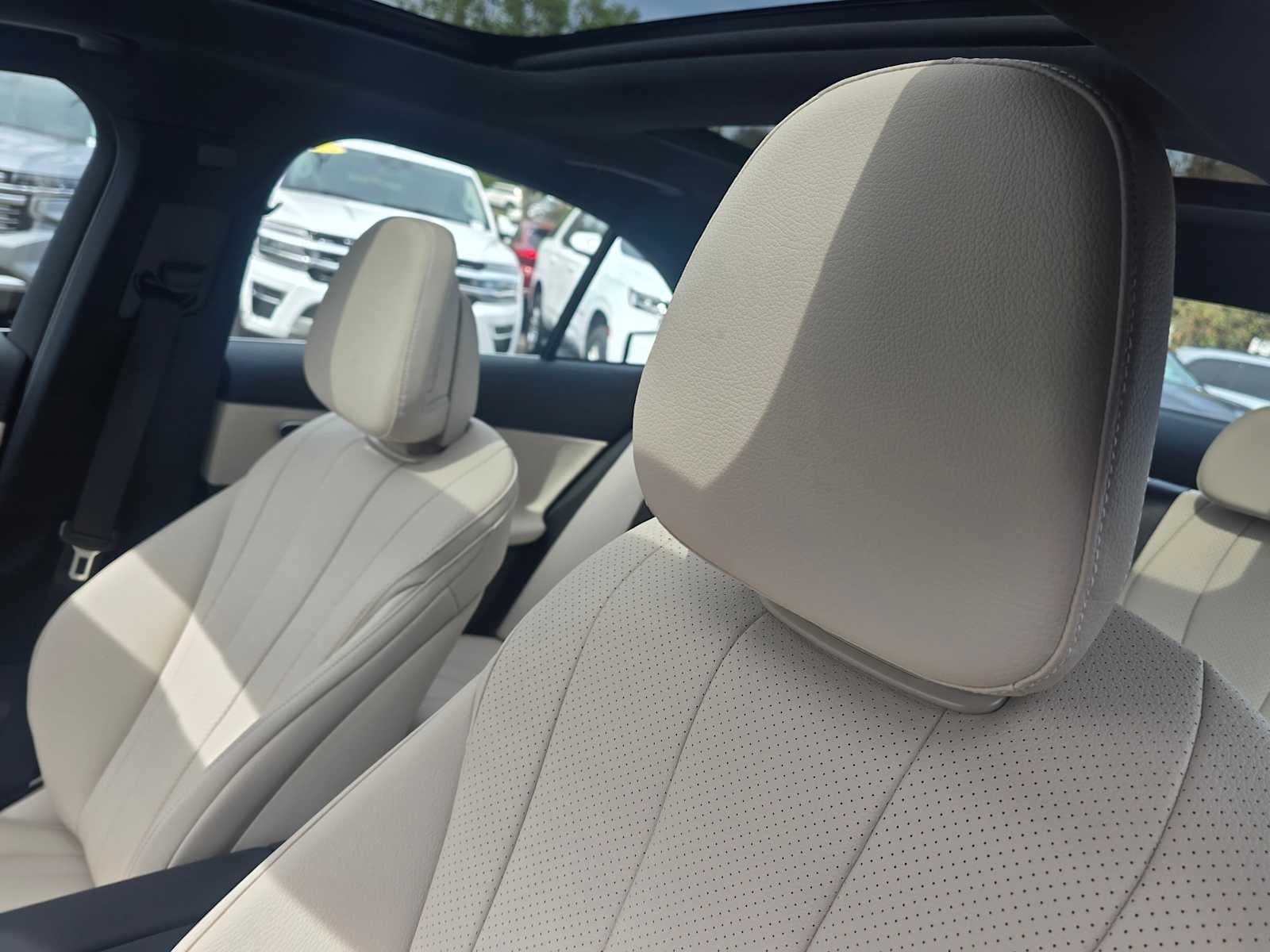 2026 Mercedes-Benz E 350 E 350