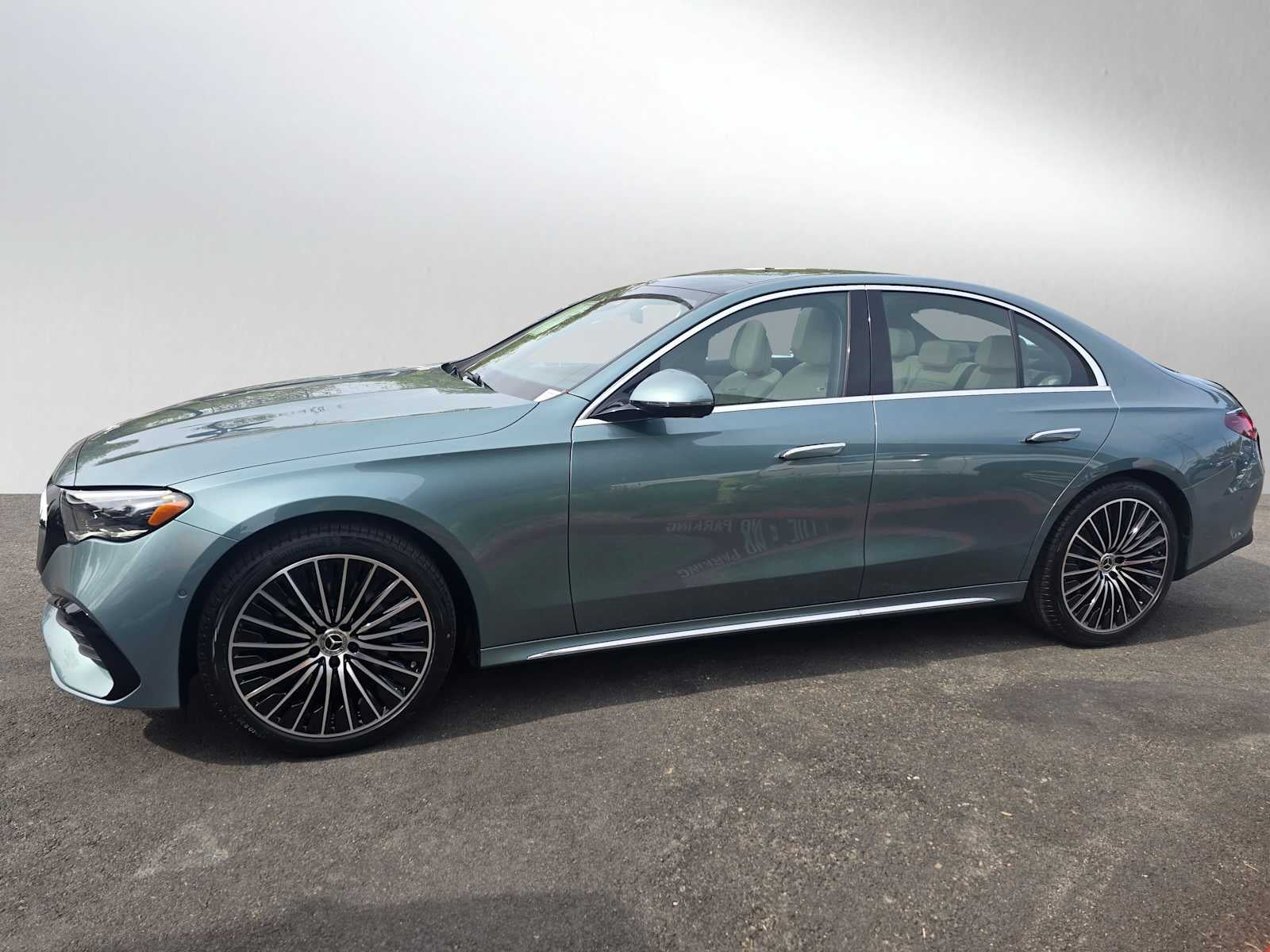 2026 Mercedes-Benz E 350 E 350