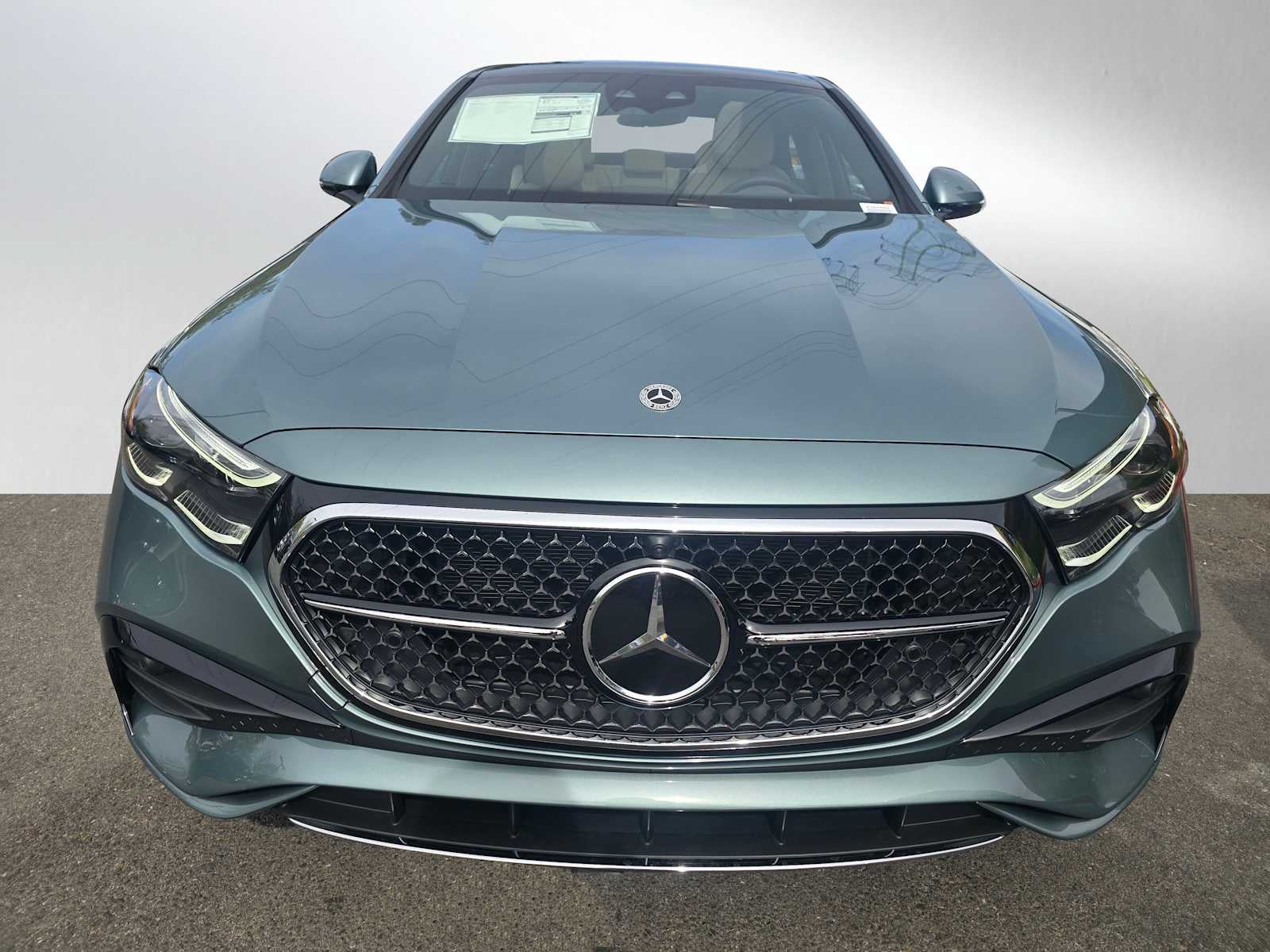 2026 Mercedes-Benz E 350 E 350