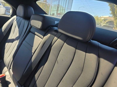 2026 Mercedes-Benz E 450 4MATIC® Sedan