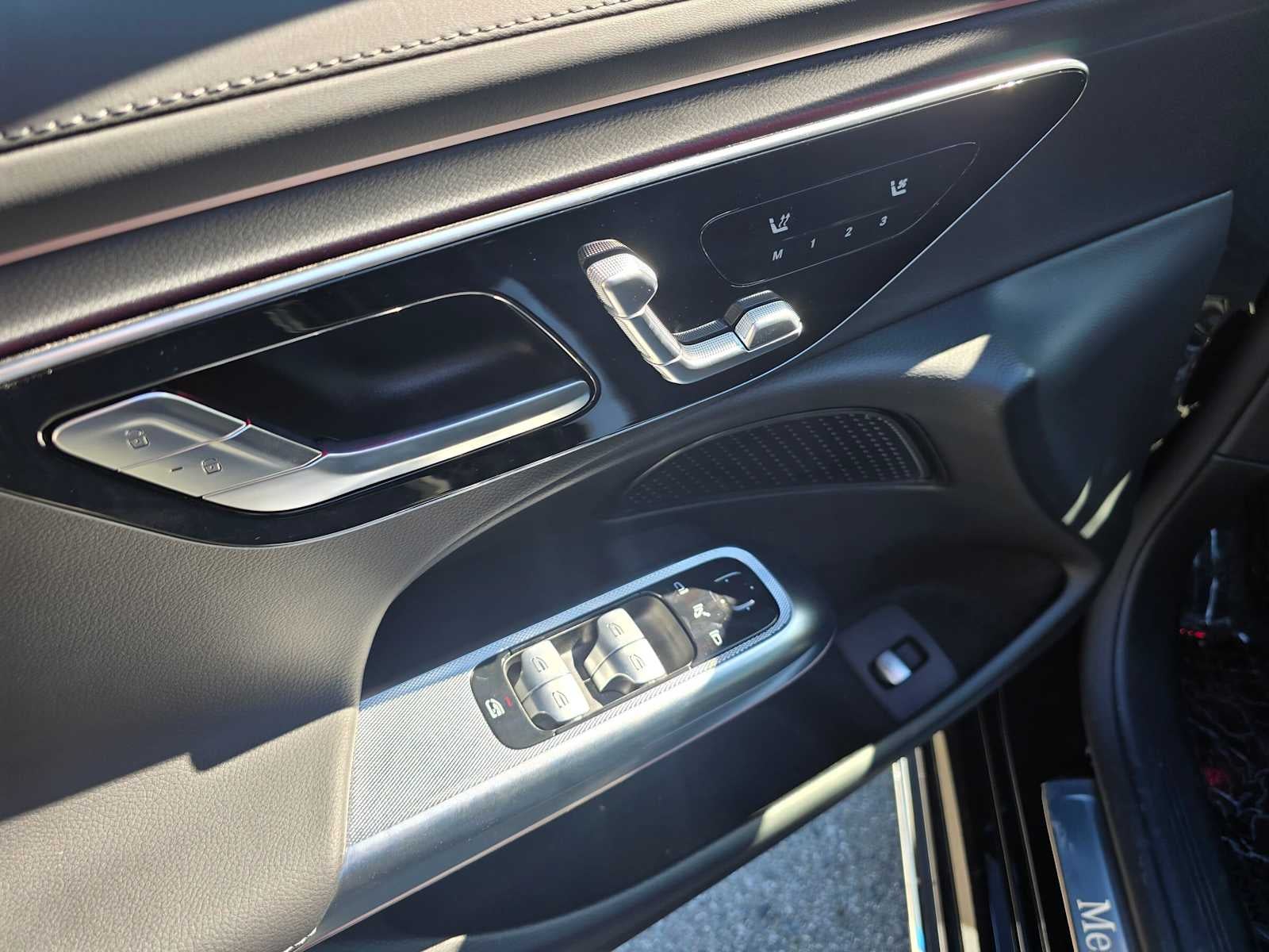 2026 Mercedes-Benz E 450 4MATIC® Sedan
