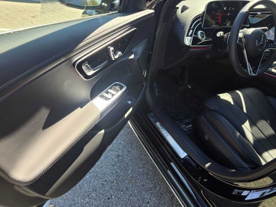 2026 Mercedes-Benz E 450 4MATIC® Sedan