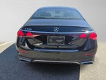 2026 Mercedes-Benz E 450 4MATIC® Sedan