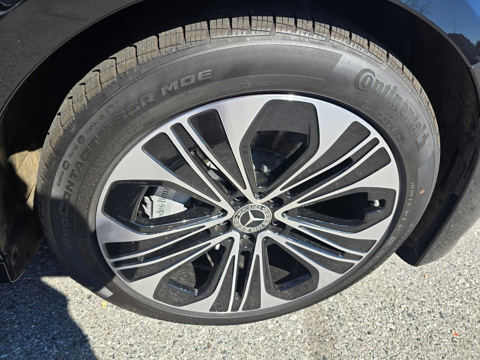 2026 Mercedes-Benz E 450 4MATIC® Sedan