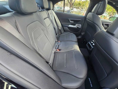 2026 Mercedes-Benz E-Class AMG® E 53 E