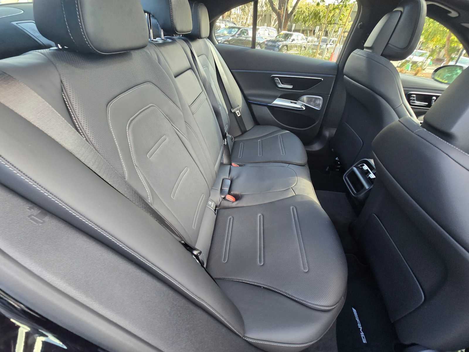 2026 Mercedes-Benz E-Class AMG® E 53 E