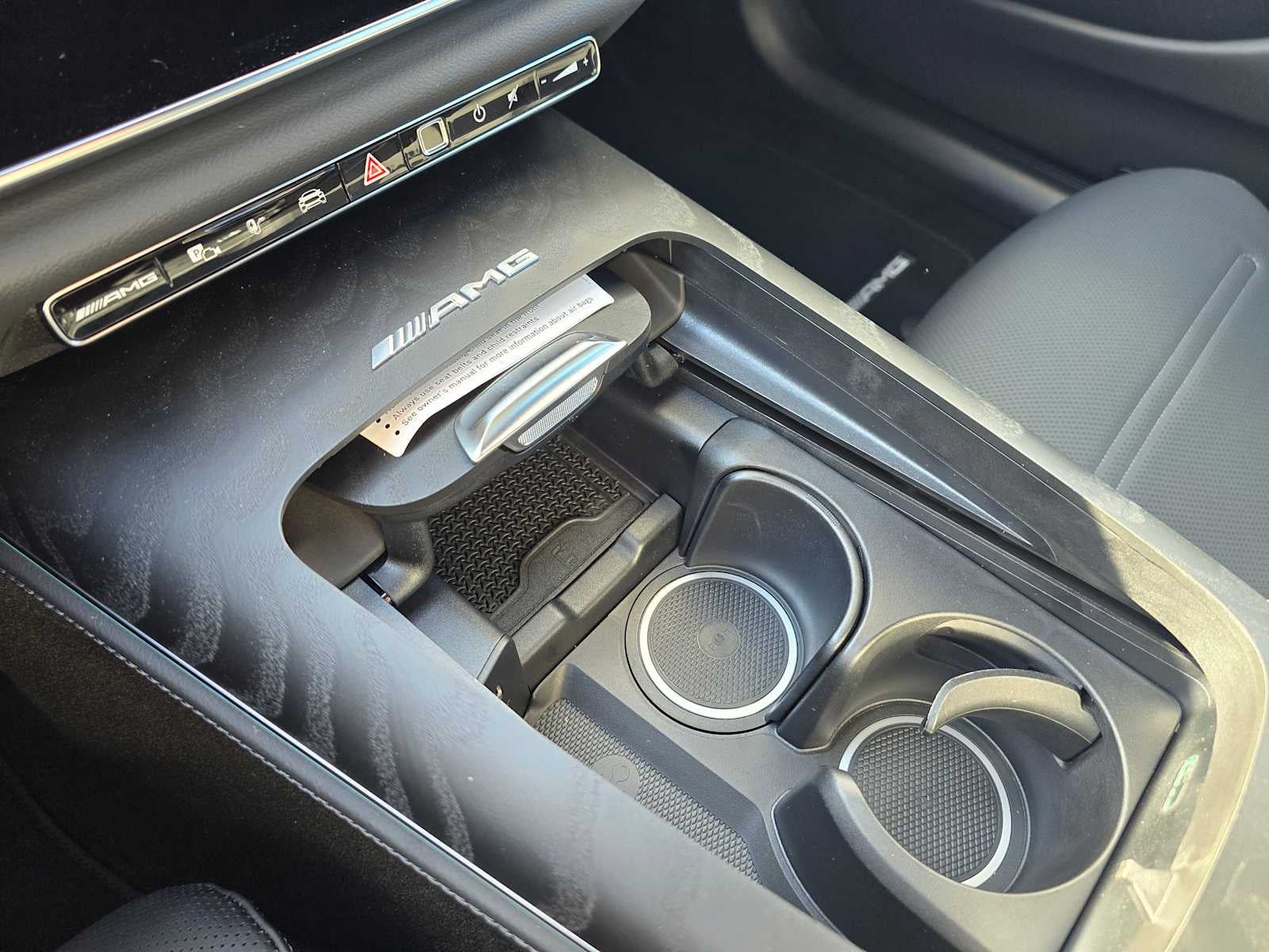 2026 Mercedes-Benz E-Class AMG® E 53 E