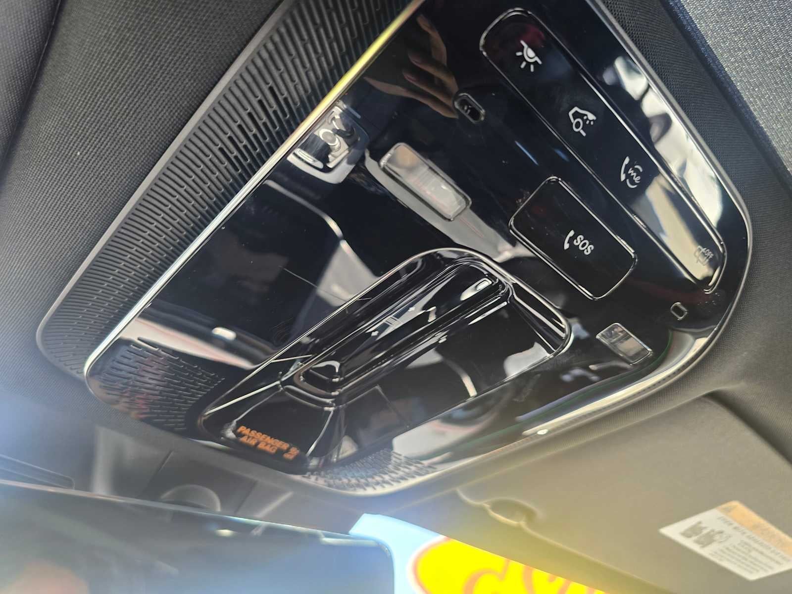 2025 Mercedes-Benz AMG® E 53 E 4MATIC®+ Sedan