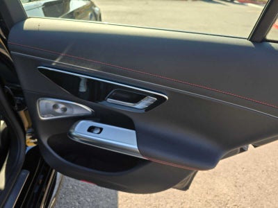 2026 Mercedes-Benz AMG® E 53 E AMG® E 53 E