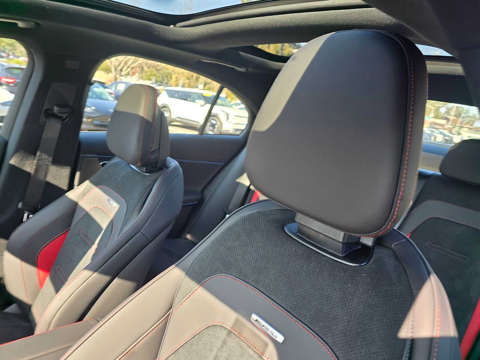 2026 Mercedes-Benz AMG® E 53 E AMG® E 53 E