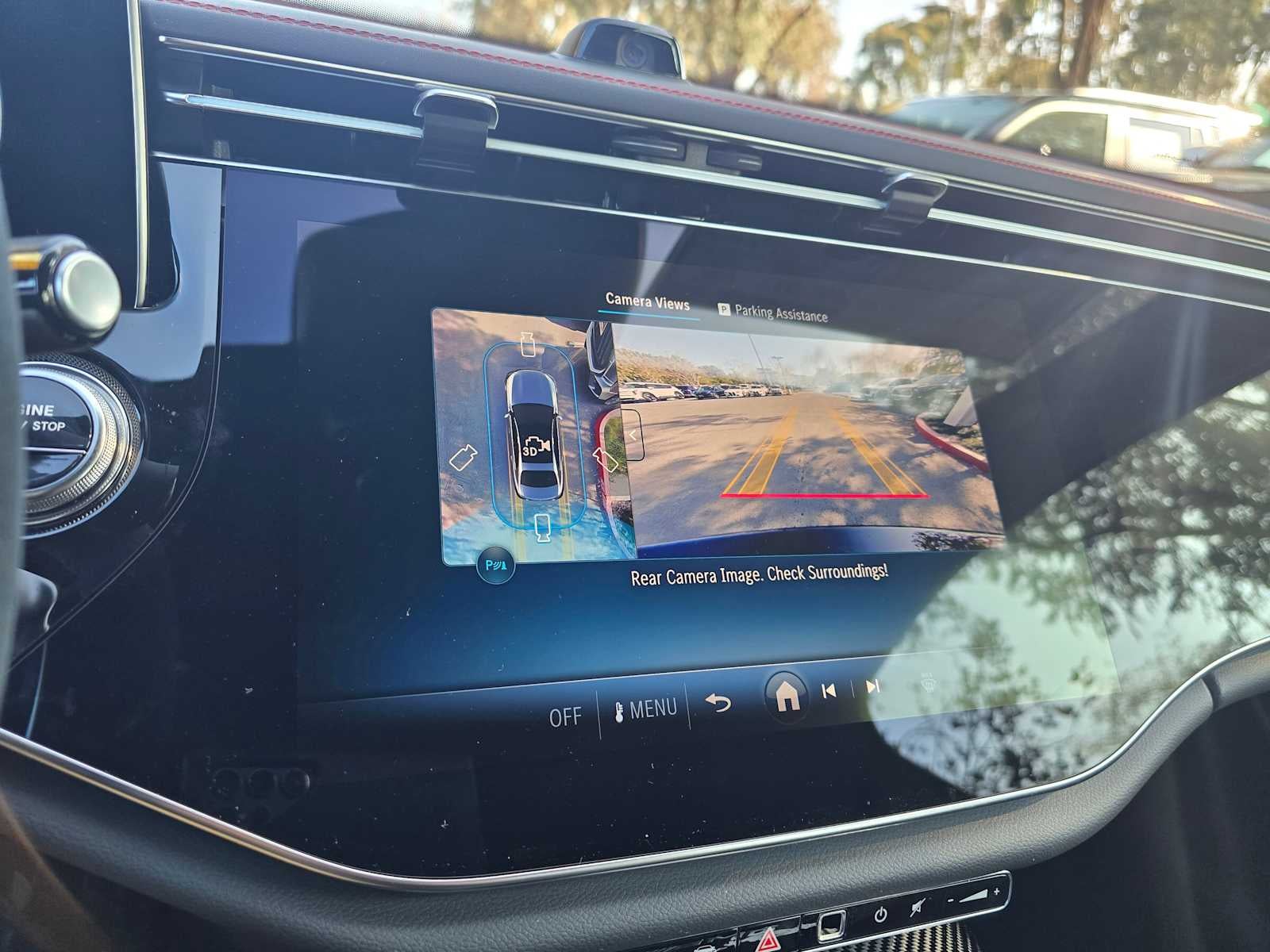 2026 Mercedes-Benz AMG® E 53 E AMG® E 53 E