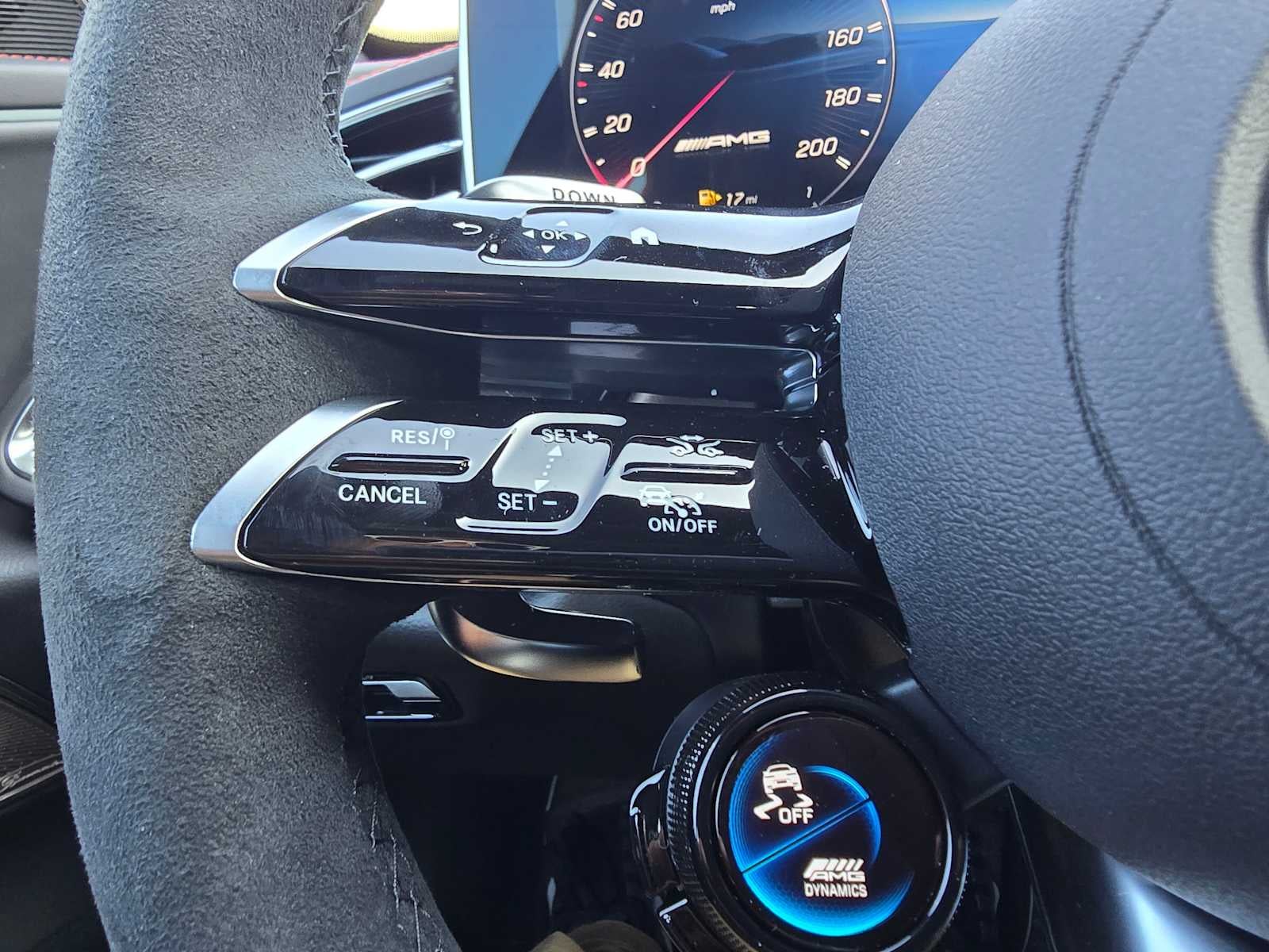 2026 Mercedes-Benz AMG® E 53 E AMG® E 53 E