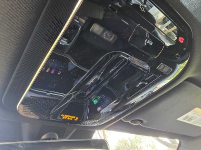 2026 Mercedes-Benz AMG® E 53 E AMG® E 53 E