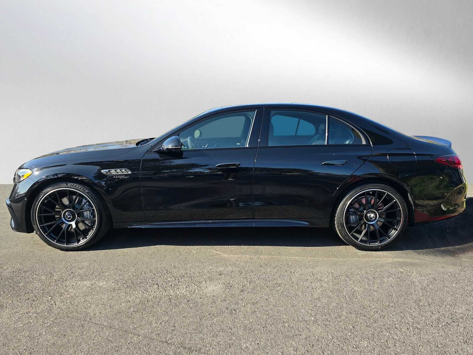 2026 Mercedes-Benz AMG® E 53 E AMG® E 53 E