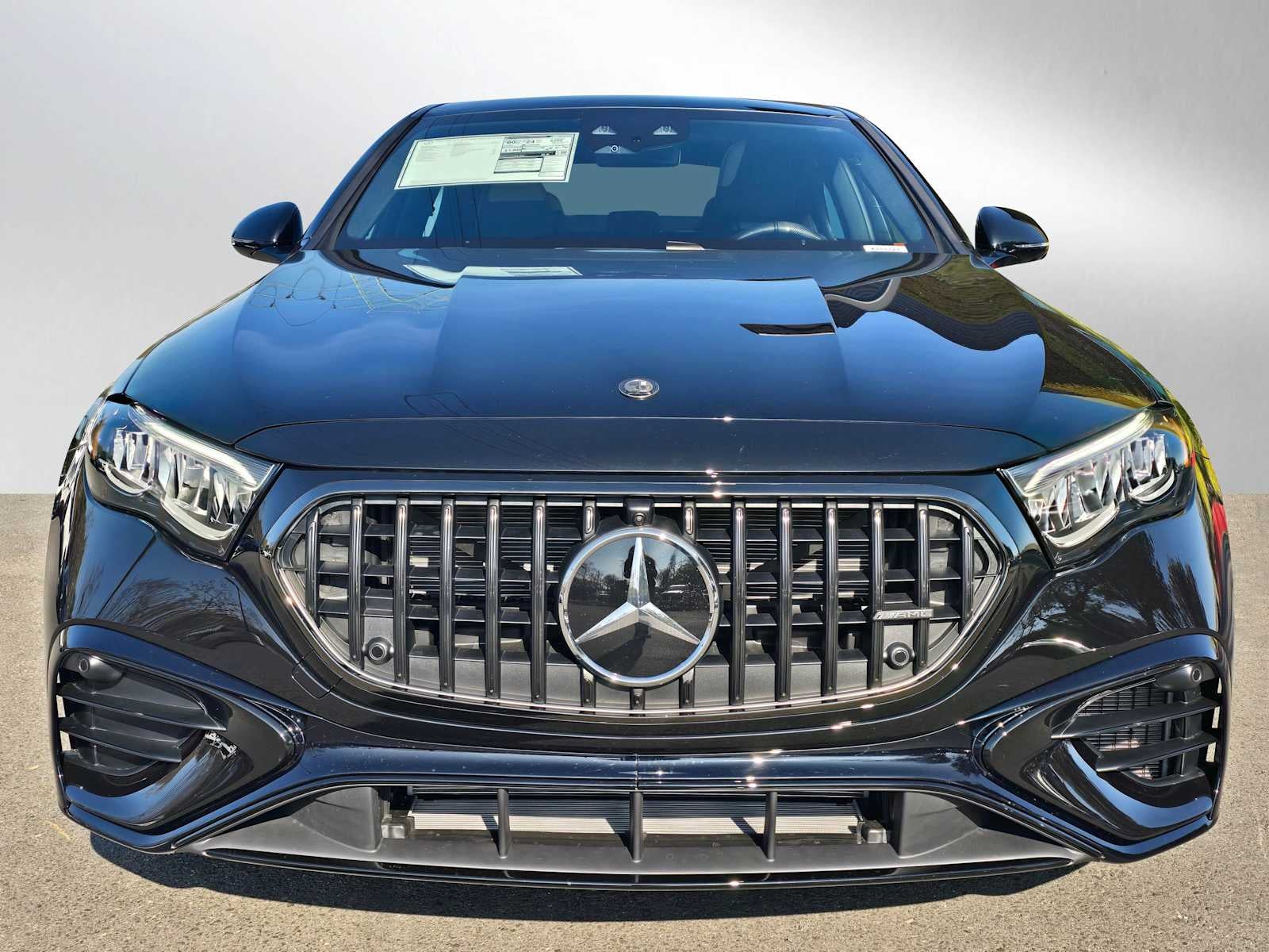 2026 Mercedes-Benz AMG® E 53 E AMG® E 53 E